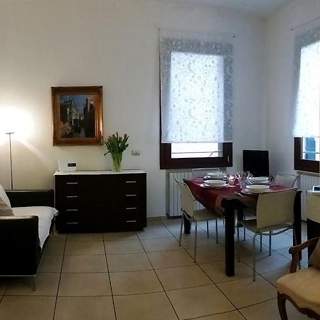 Ca Giacomo - Lovely Apartment In The Historic Center Of Velence Kültér fotó