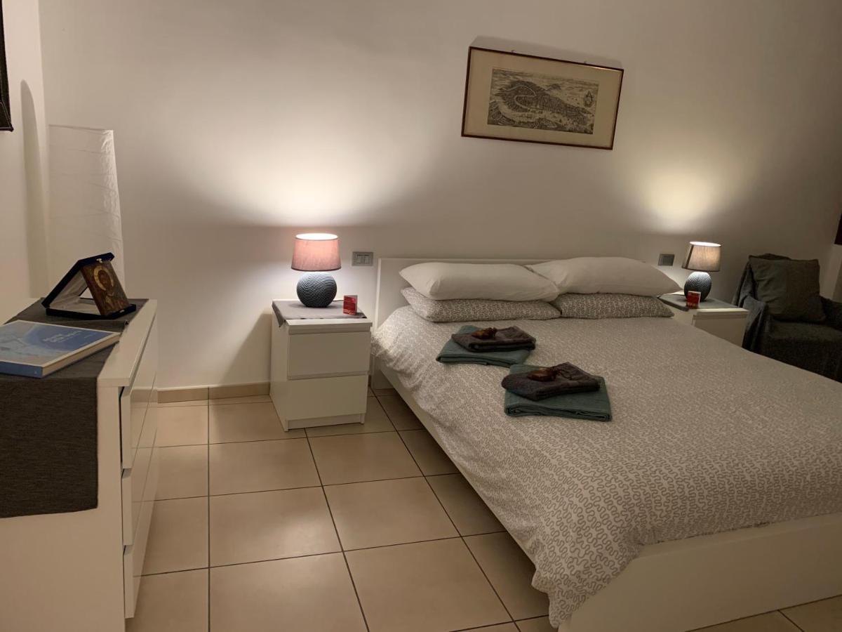 Ca Giacomo - Lovely Apartment In The Historic Center Of Velence Kültér fotó