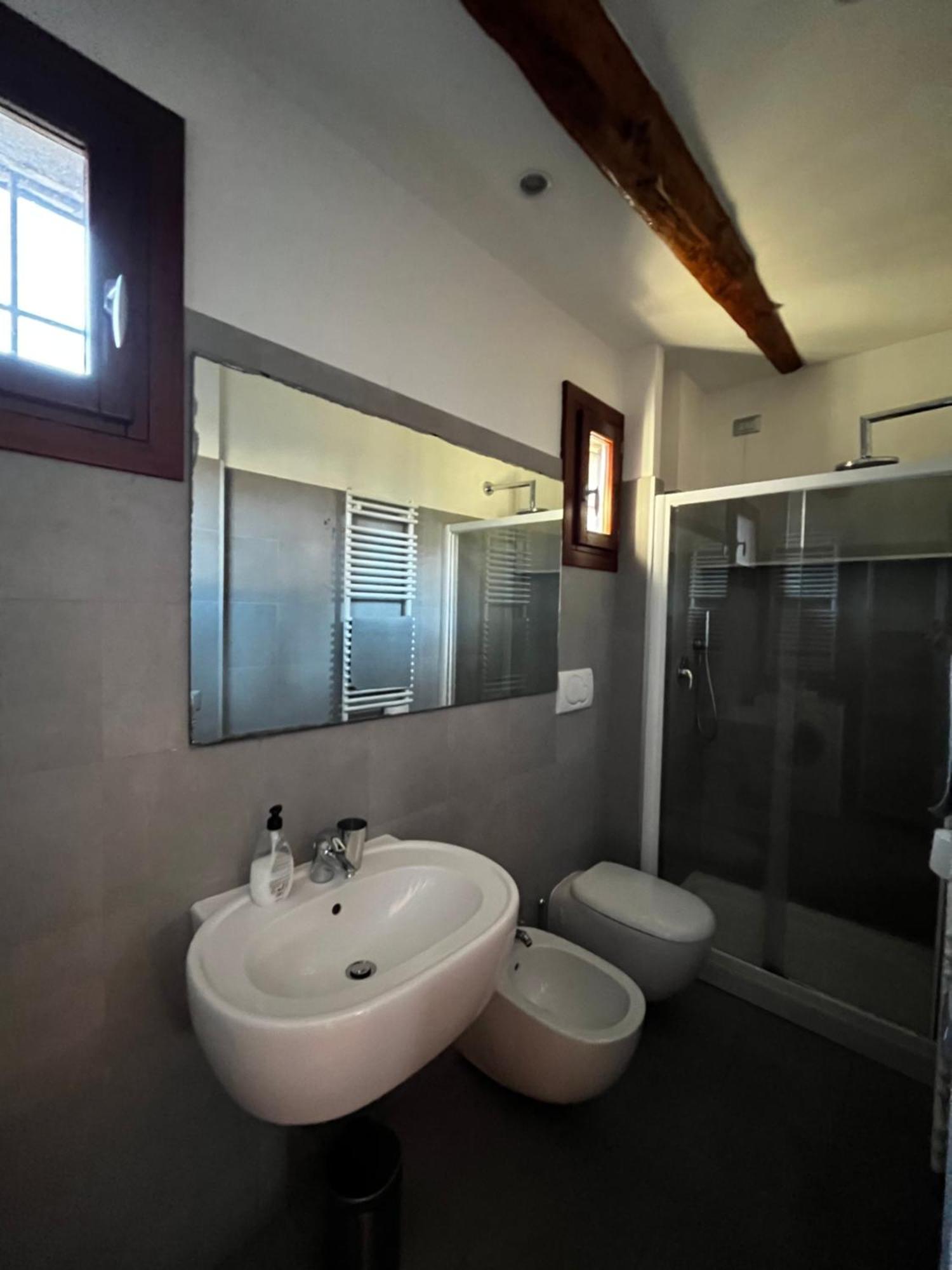 Ca Giacomo - Lovely Apartment In The Historic Center Of Velence Kültér fotó