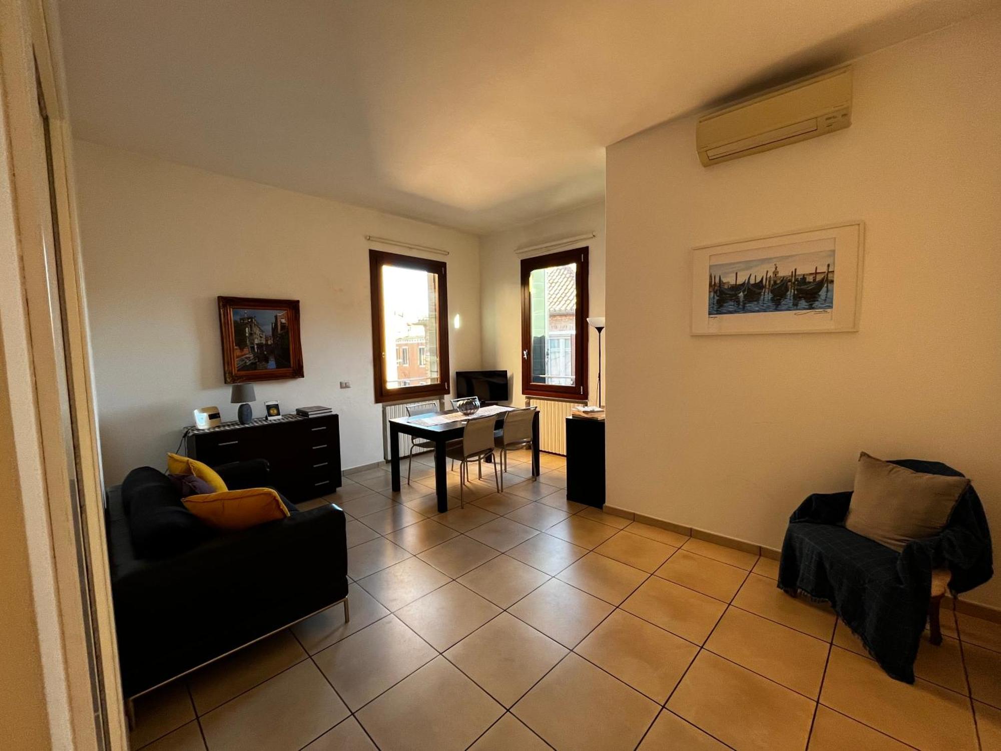 Ca Giacomo - Lovely Apartment In The Historic Center Of Velence Kültér fotó