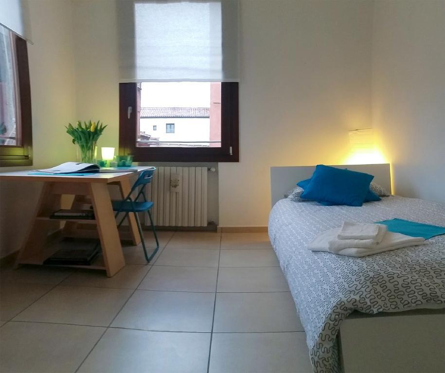 Ca Giacomo - Lovely Apartment In The Historic Center Of Velence Kültér fotó