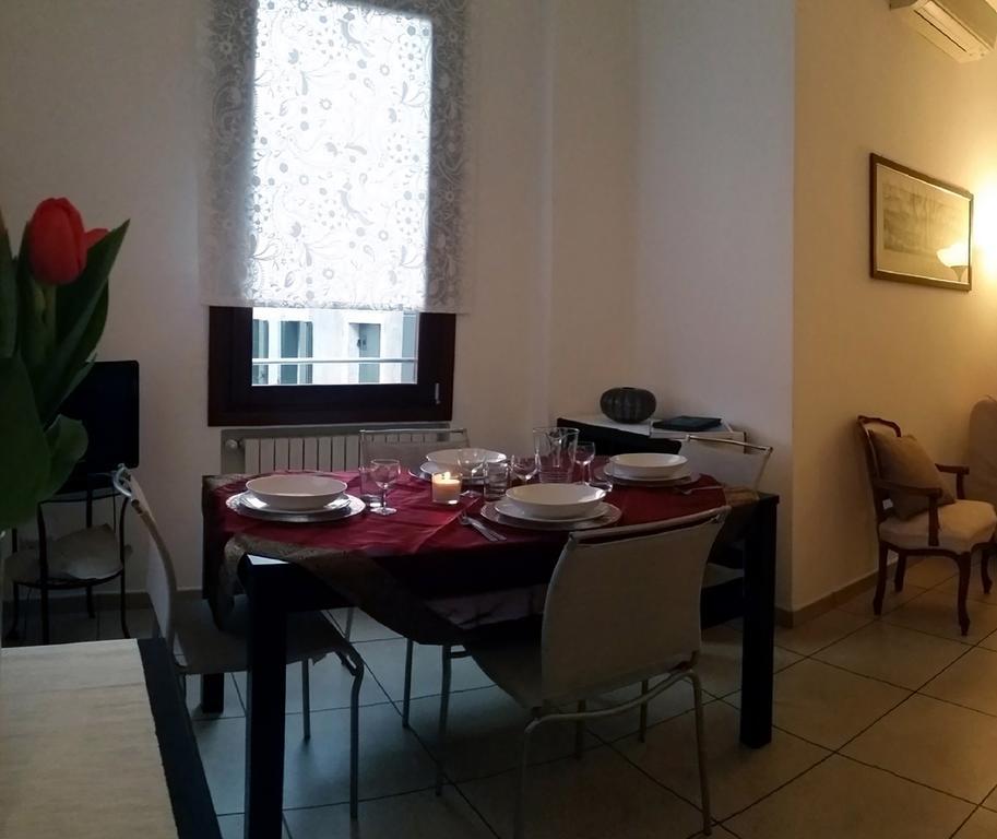 Ca Giacomo - Lovely Apartment In The Historic Center Of Velence Kültér fotó