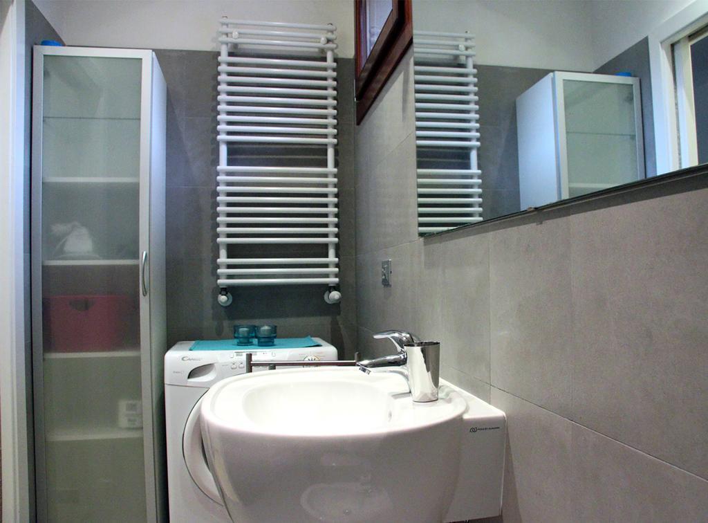 Ca Giacomo - Lovely Apartment In The Historic Center Of Velence Kültér fotó