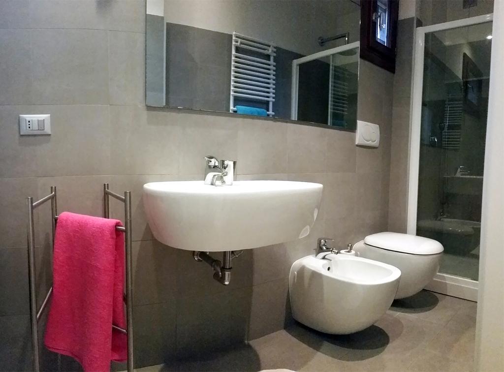 Ca Giacomo - Lovely Apartment In The Historic Center Of Velence Kültér fotó