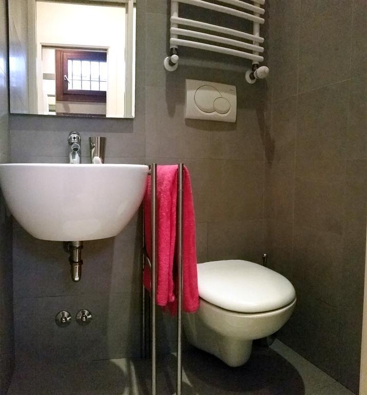 Ca Giacomo - Lovely Apartment In The Historic Center Of Velence Kültér fotó