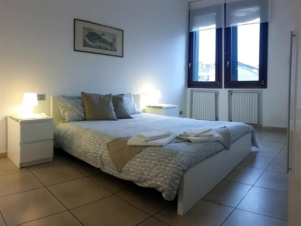 Ca Giacomo - Lovely Apartment In The Historic Center Of Velence Kültér fotó