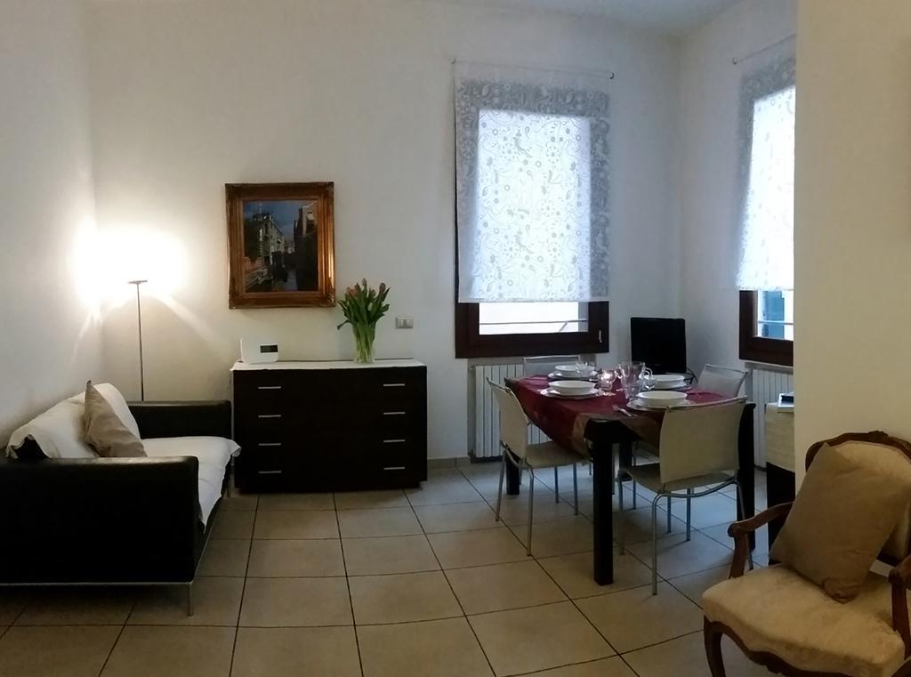 Ca Giacomo - Lovely Apartment In The Historic Center Of Velence Kültér fotó